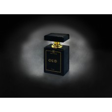 純「山王沉香」精油 (3毫升)